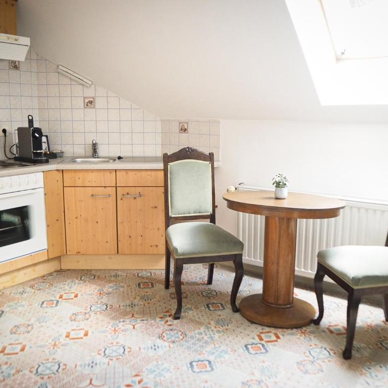 Gasthof zum Gellnwirt - Chambre Double - 2