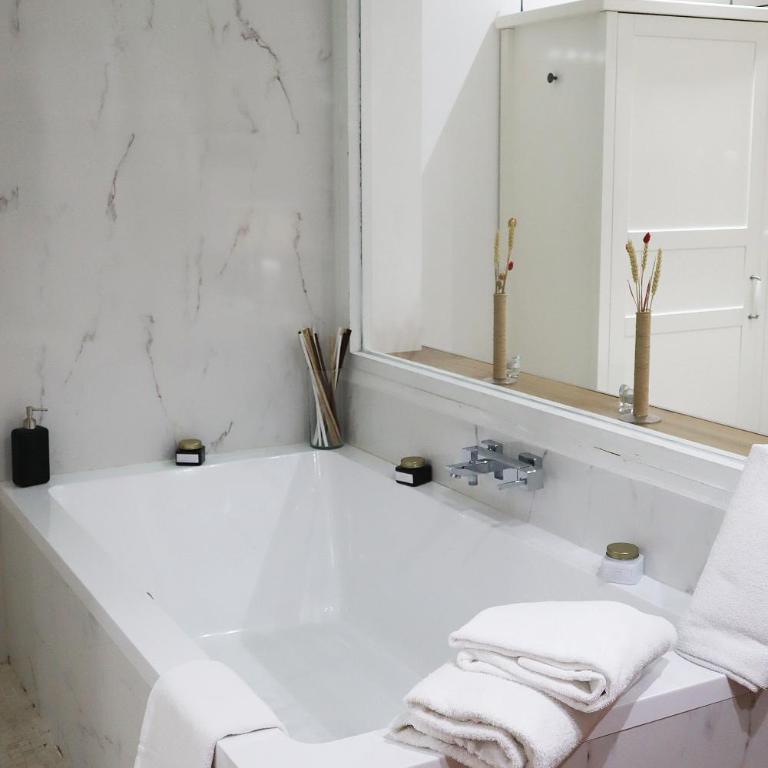 Villa Alba Boutique Hotel - Suite Superior - 10