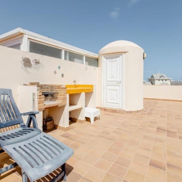 Book Inn Golf Park Sunny Cozy Apartment near the Ocean with large double terraces, fiber WIFI, 3 pools, bbq Tenerife South - Apartamento con terraza - 19