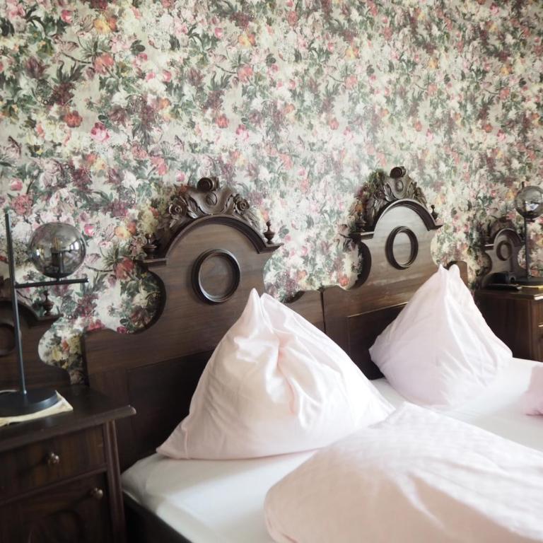 Gasthof zum Gellnwirt - Chambre Familiale Supérieure - 8