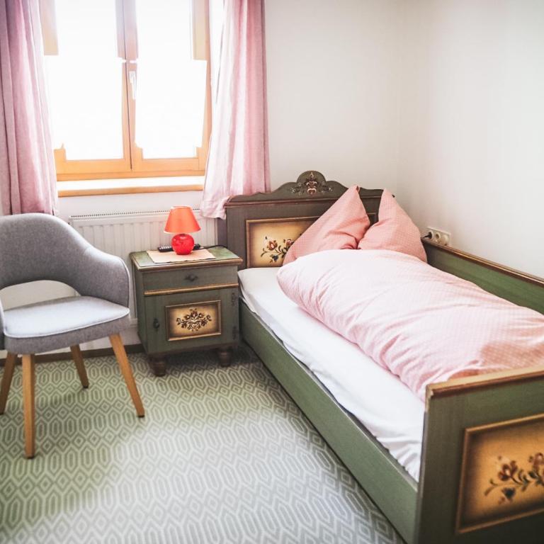 Gasthof zum Gellnwirt - Chambre Familiale Supérieure - 6
