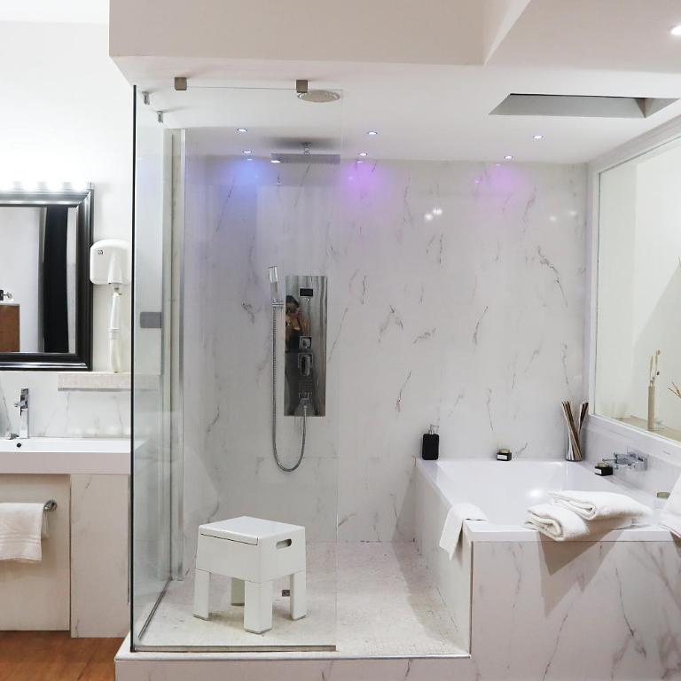 Villa Alba Boutique Hotel - Suite Superior - 15