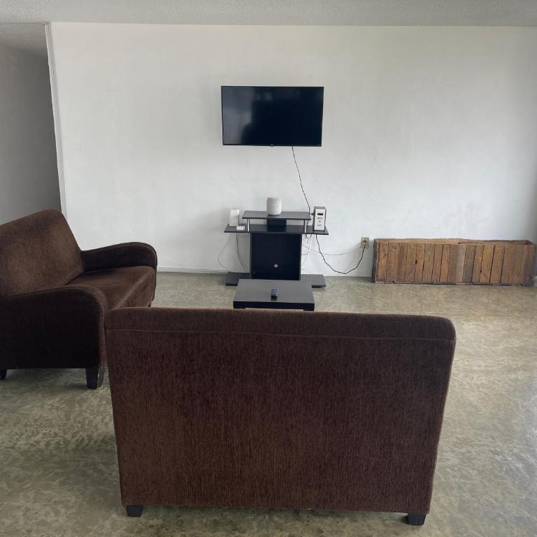 bnb2night Polanco-2R Apartments - Apartamento de 3 dormitorios con balcón - 5