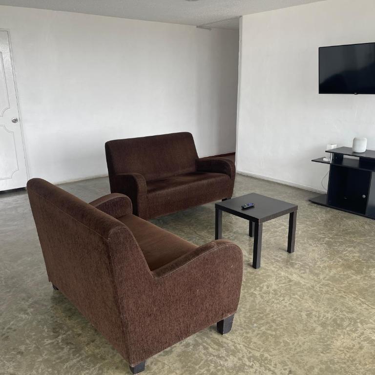 bnb2night Polanco-2R Apartments - Apartamento de 3 dormitorios con balcón - 4