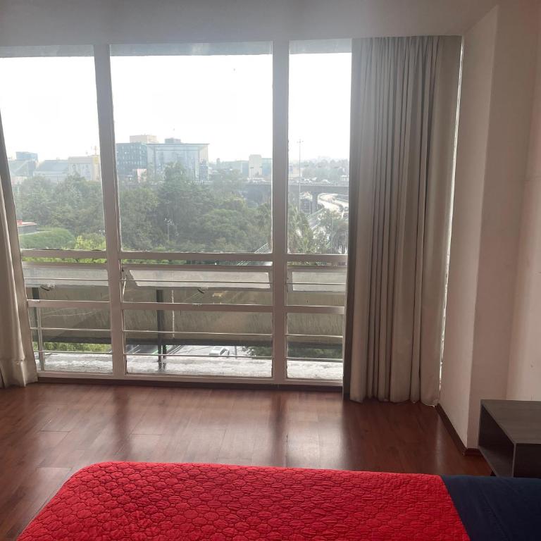 bnb2night Polanco-2R Apartments - Apartamento de 3 dormitorios con balcón - 20