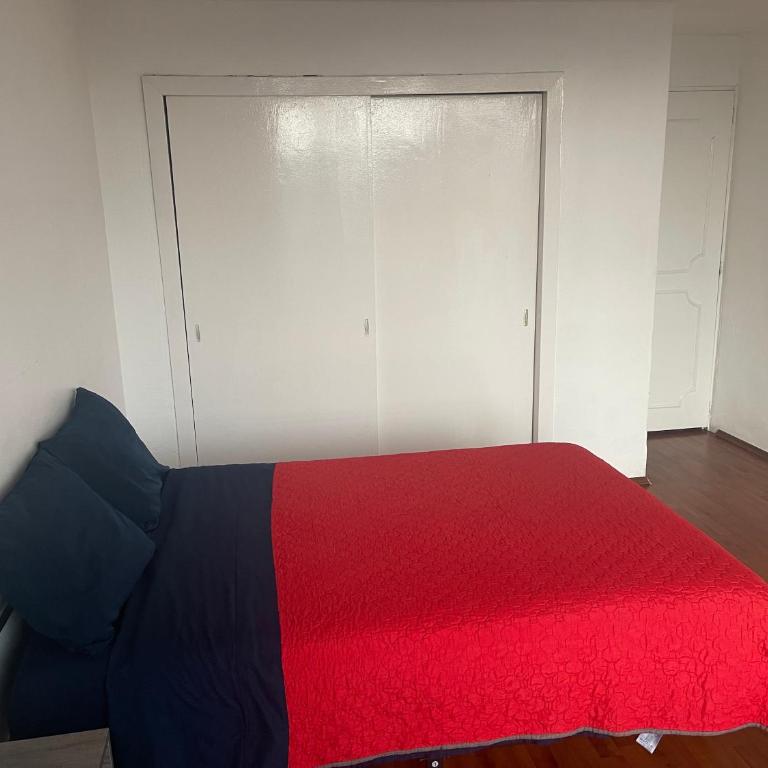 bnb2night Polanco-2R Apartments - Apartamento de 3 dormitorios con balcón - 22