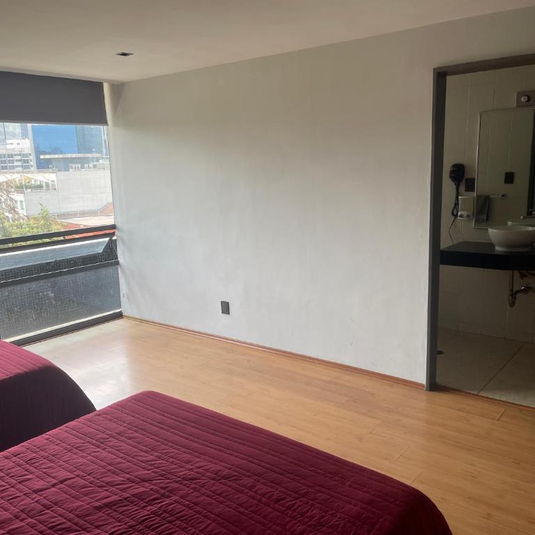bnb2night Polanco-2R Apartments - Apartamento de 3 dormitorios con balcón - 17