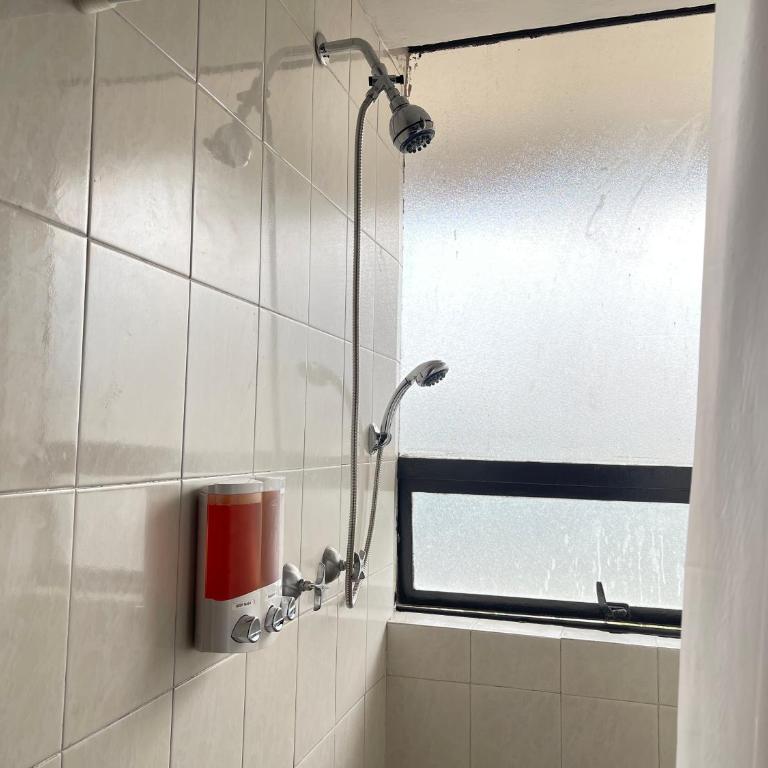 bnb2night Polanco-2R Apartments - Apartamento de 3 dormitorios con balcón - 21