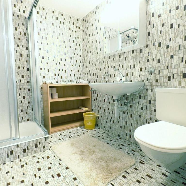 Imhof Alpine B&B Apartments - Apartment mit 2 Schlafzimmern - 10