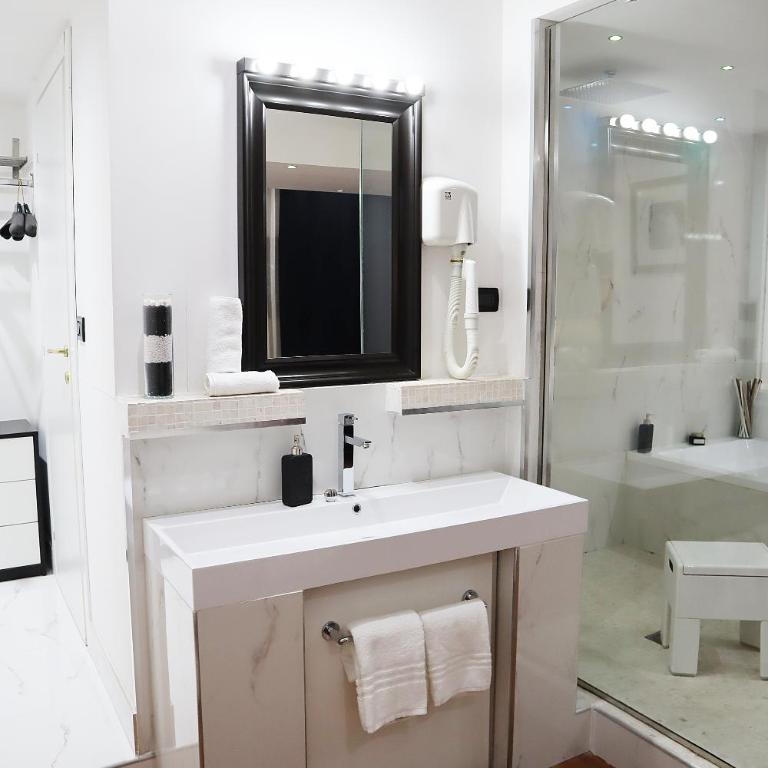 Villa Alba Boutique Hotel - Suite Superior - 18