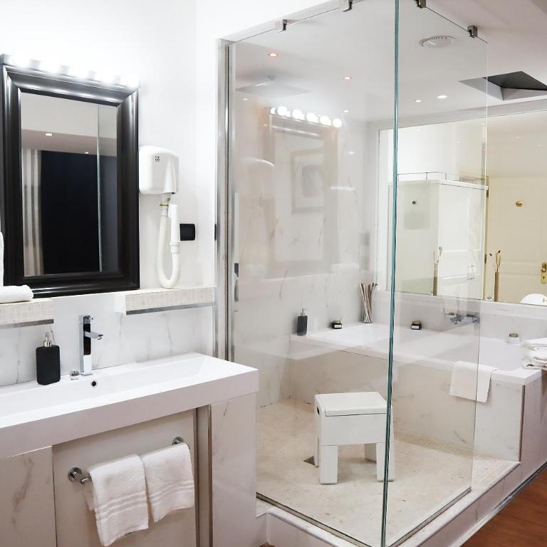 Villa Alba Boutique Hotel - Suite Superior - 19