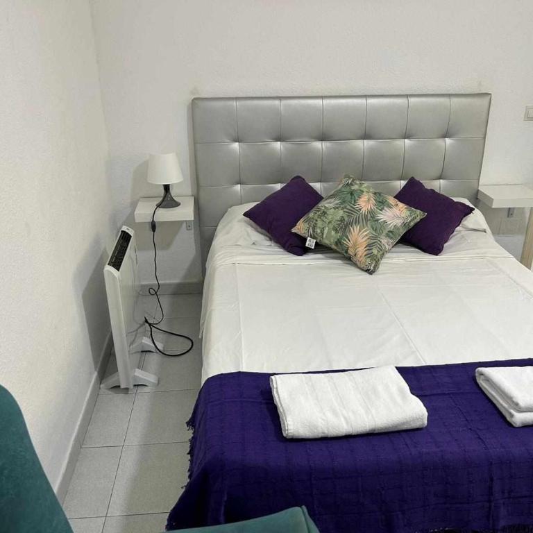 Estudio en plaza callao Madrid - Apartment - 3