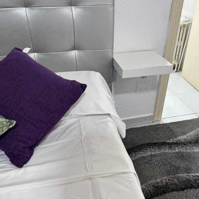 Estudio en plaza callao Madrid - Apartment - 5