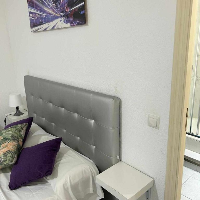 Estudio en plaza callao Madrid - Apartment - 7