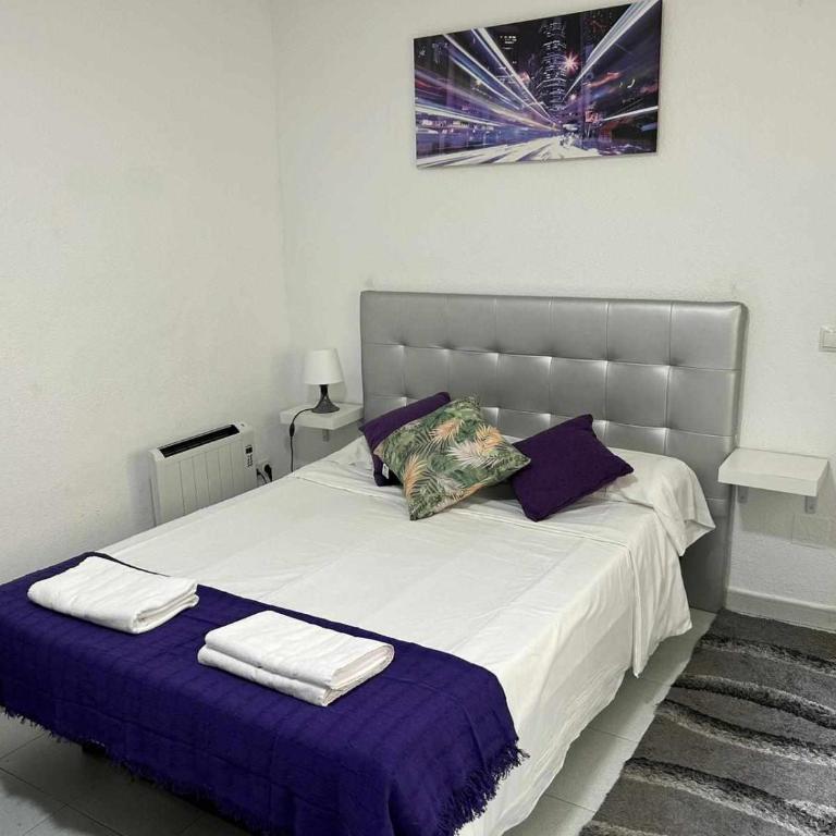 Estudio en plaza callao Madrid - Apartment - 9