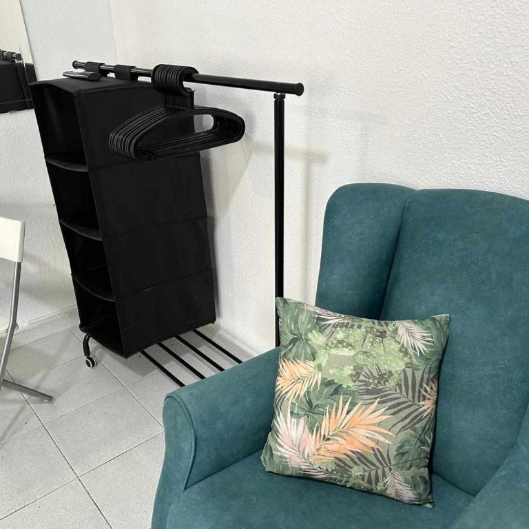 Estudio en plaza callao Madrid - Apartment - 15
