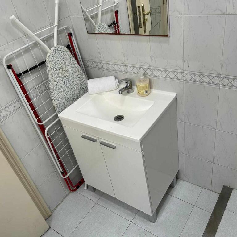 Estudio en plaza callao Madrid - Apartment - 18