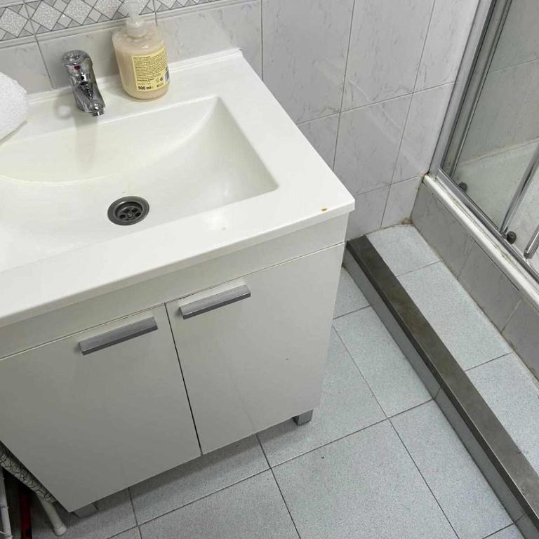Estudio en plaza callao Madrid - Apartment - 19
