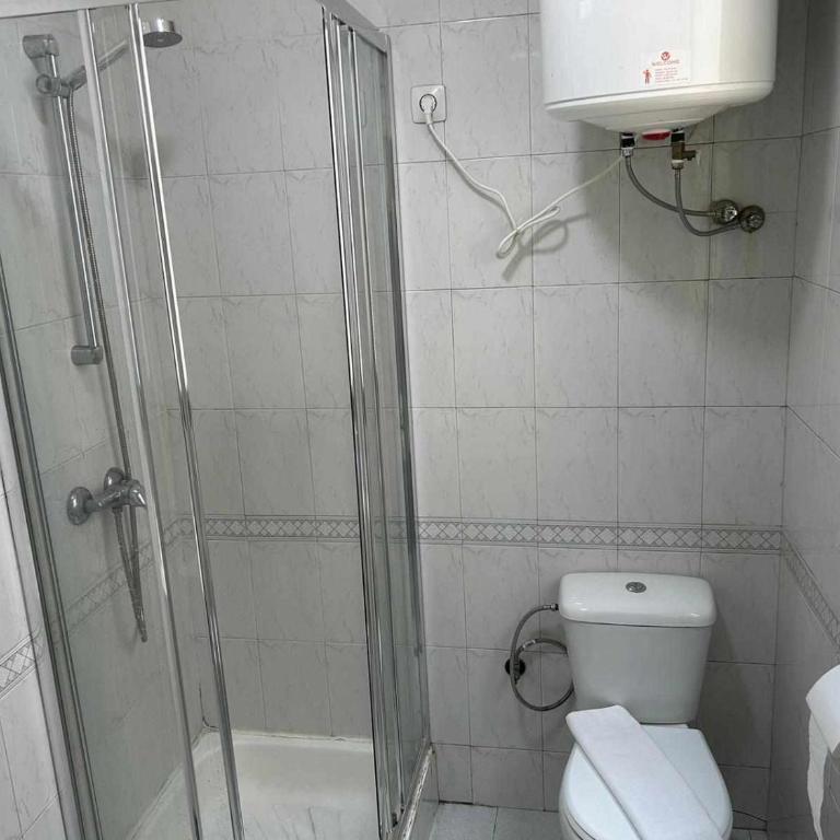 Estudio en plaza callao Madrid - Apartment - 21