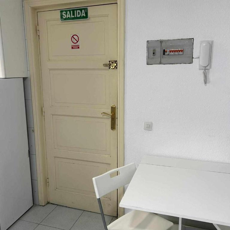 Estudio en plaza callao Madrid - Apartment - 29