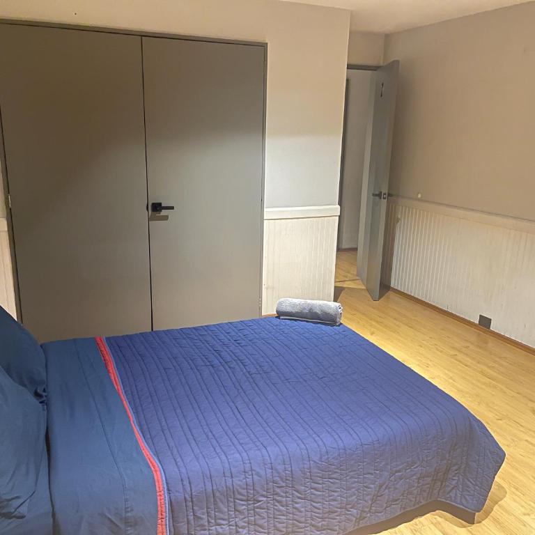 bnb2night Polanco-2R Apartments - Apartamento de 3 dormitorios con balcón - 24