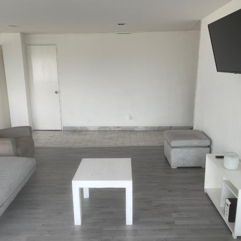 bnb2night Polanco-2R Apartments - Apartamento de 3 dormitorios con balcón - 5