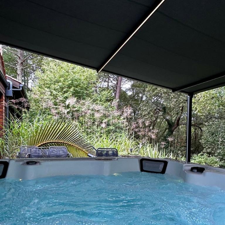 BISCALODGE - Villa - 13