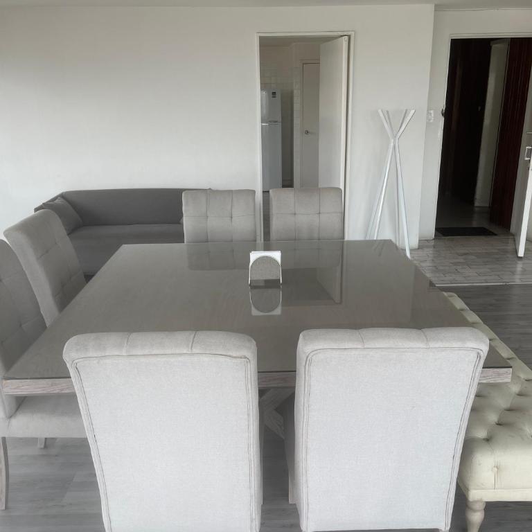 bnb2night Polanco-2R Apartments - Apartamento de 3 dormitorios con balcón - 11