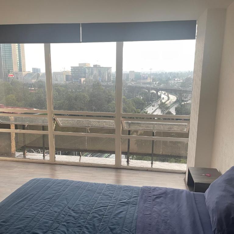 bnb2night Polanco-2R Apartments - Apartamento de 3 dormitorios con balcón - 26