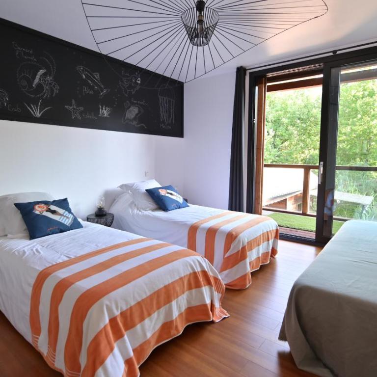 BISCALODGE - Villa - 17