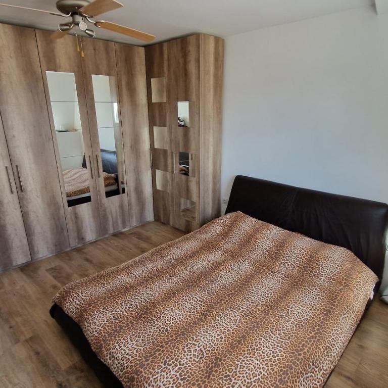 Luxury Apartment in Nis - Apartman sa 2 Spavaće Sobe - 10