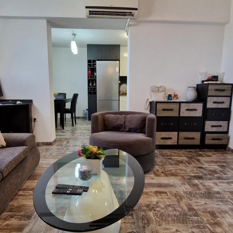 Luxury Apartment in Nis - Apartman sa 2 Spavaće Sobe - 3