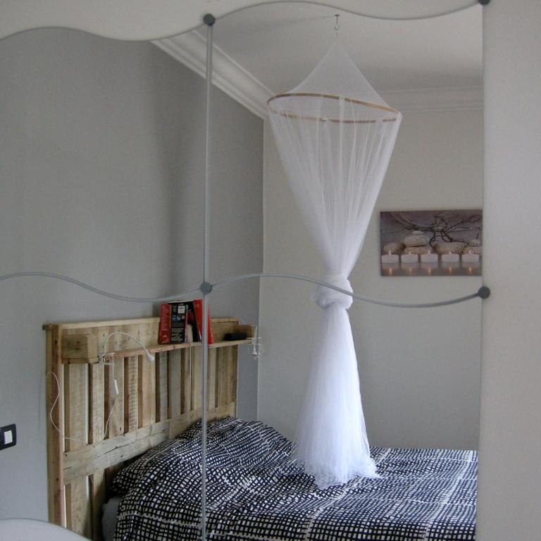 Villa NERO BIANCO, Havre de paix, oliviers, maison et piscine privées - Villa con 2 Camere da Letto - 11