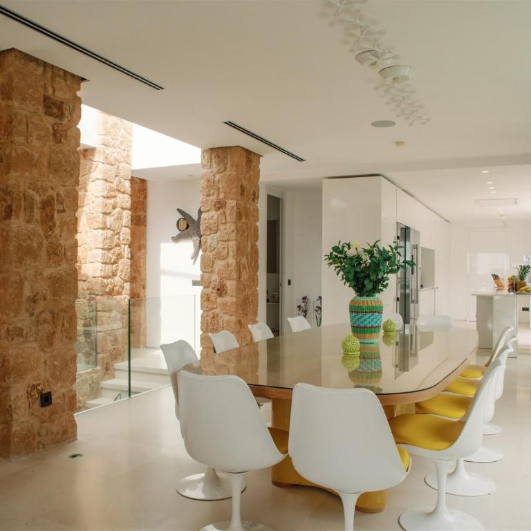 Villa Sophie - Luxury Style & Sunset View - ETV1857E - Villa con vistas al mar - 12