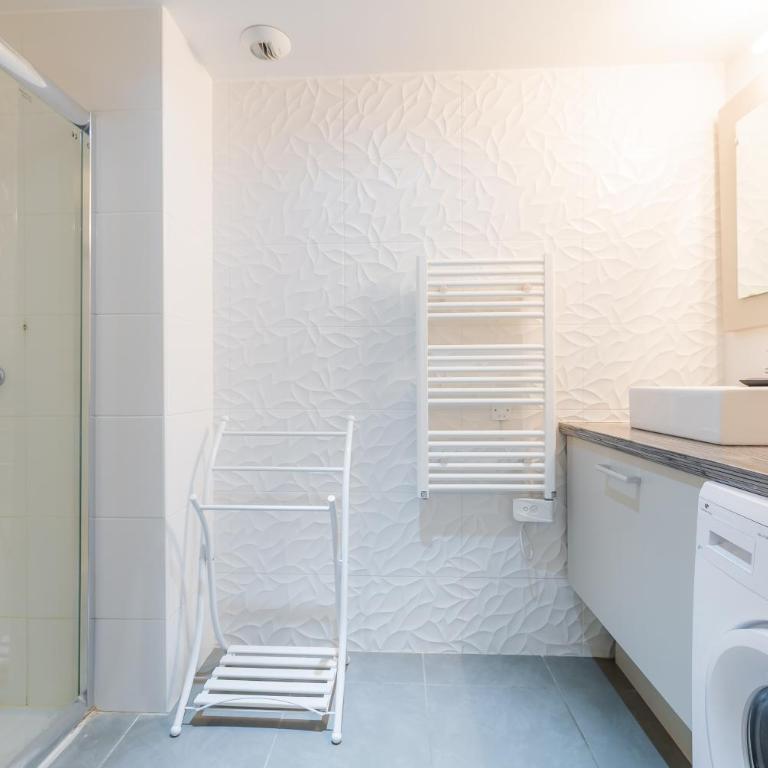 Le Beau séjour - Apartment mit 1 Schlafzimmer - 15