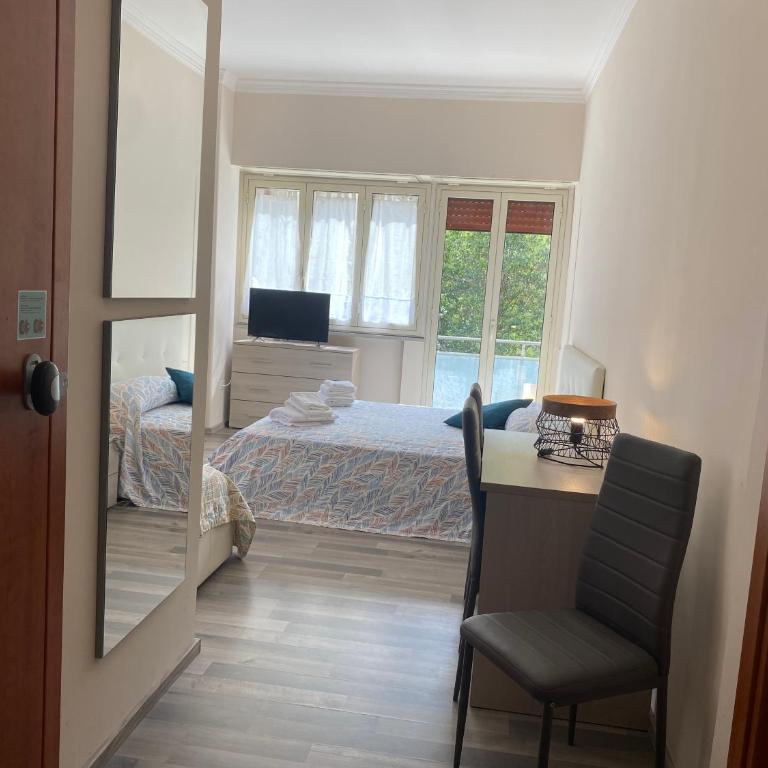 R&B Santa Nicolella - Quadruple Room with Private Bathroom - 6