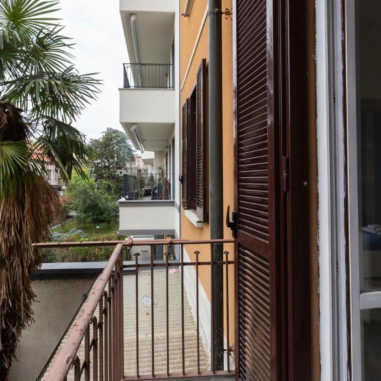 Mezzofanti - TRE PONTI - Appartamento con 1 Camera da Letto - 8