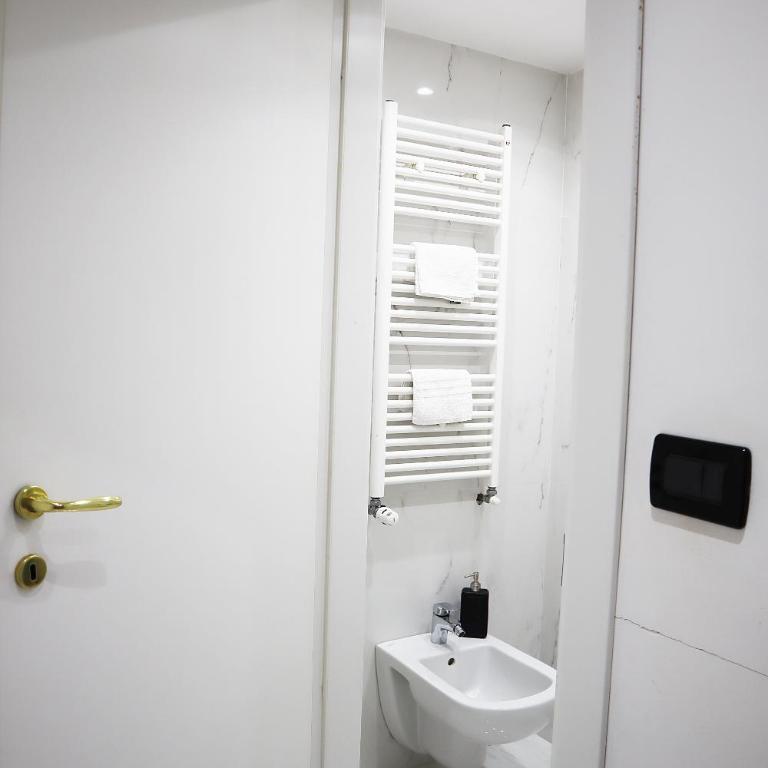 Villa Alba Boutique Hotel - Suite Superior - 21
