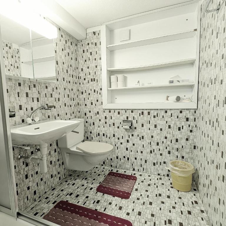 Imhof Alpine B&B Apartments - Studio mit Balkon - 3
