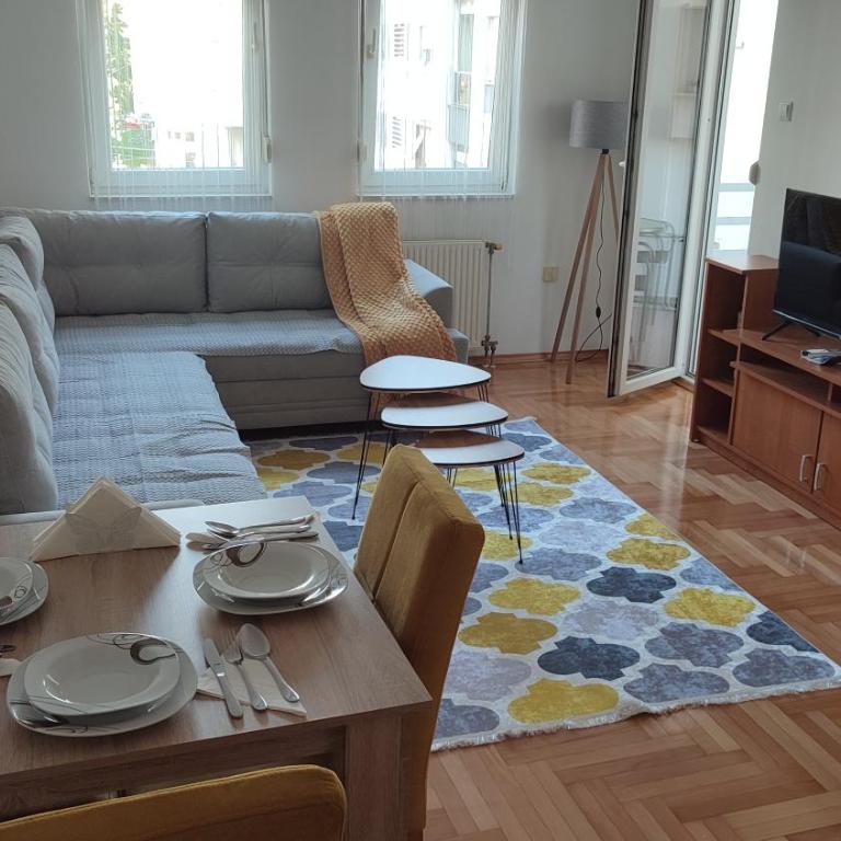 Apartmani Elix - One-Bedroom Apartment - 1