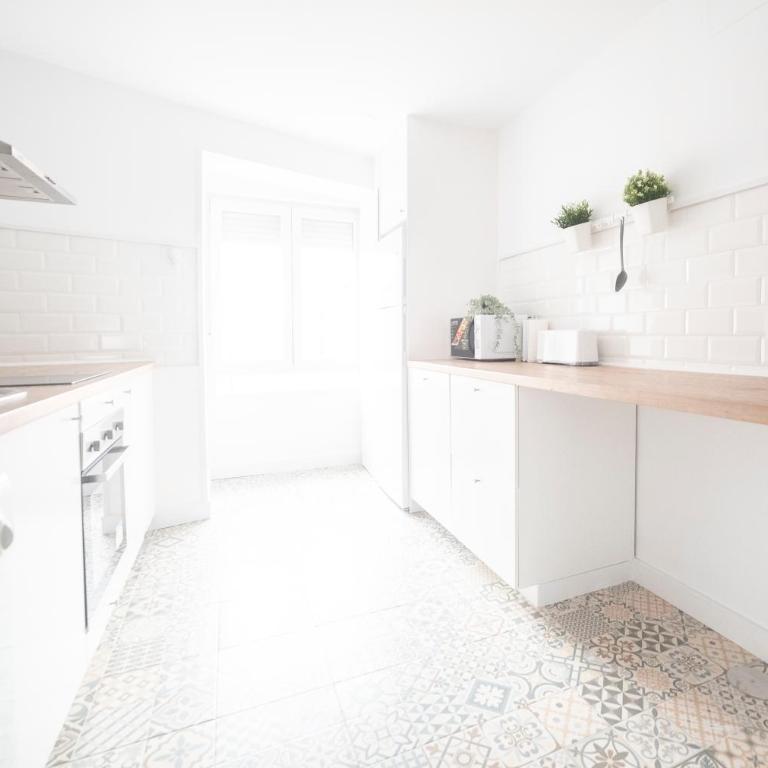 Apartamento Balbín IV - Apartamento de 2 dormitorios - 2