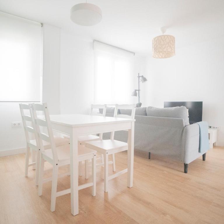 Apartamento Balbín IV - Apartamento de 2 dormitorios - 7