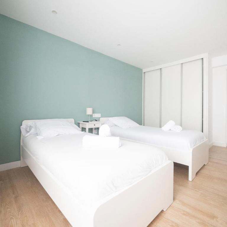Apartamento Balbín IV - Apartamento de 2 dormitorios - 10