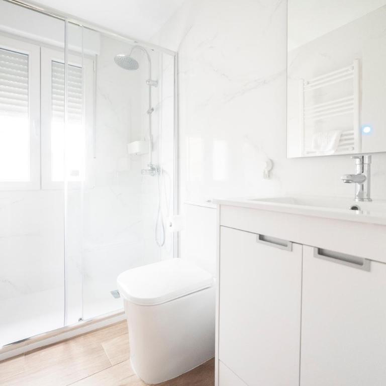 Apartamento Balbín IV - Apartamento de 2 dormitorios - 13