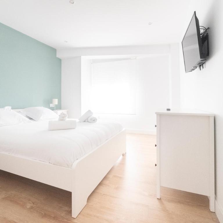 Apartamento Balbín IV - Apartamento de 2 dormitorios - 14
