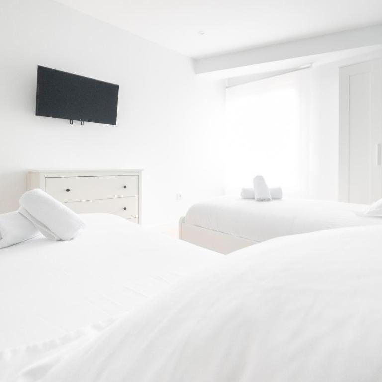 Apartamento Balbín IV - Apartamento de 2 dormitorios - 15