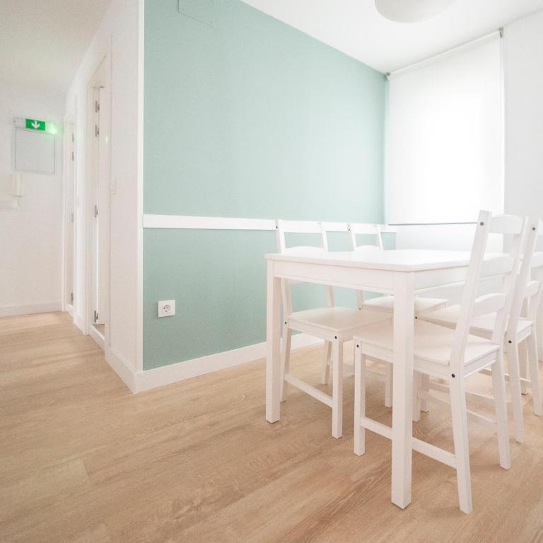 Apartamento Balbín IV - Apartamento de 2 dormitorios - 20