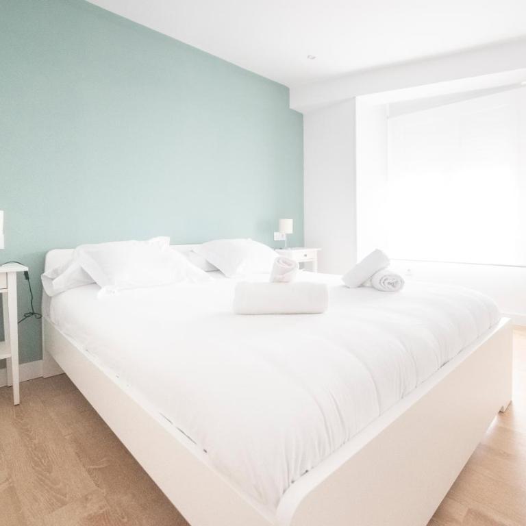 Apartamento Balbín IV - Apartamento de 2 dormitorios - 22