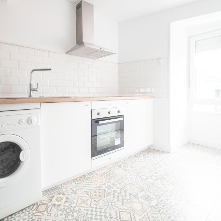 Apartamento Balbín IV - Apartamento de 2 dormitorios - 30