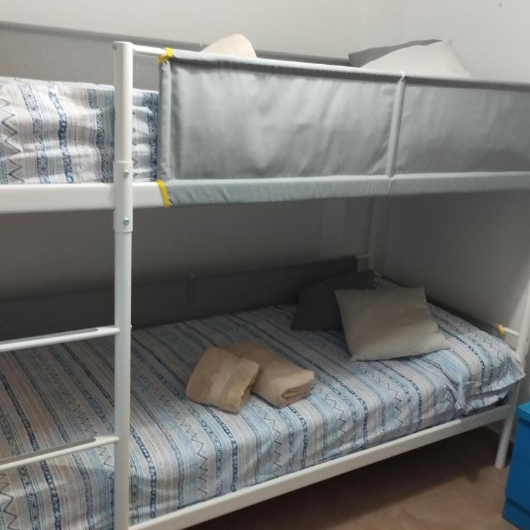 Casa Luque 9 - Apartamento de 2 dormitorios - 9